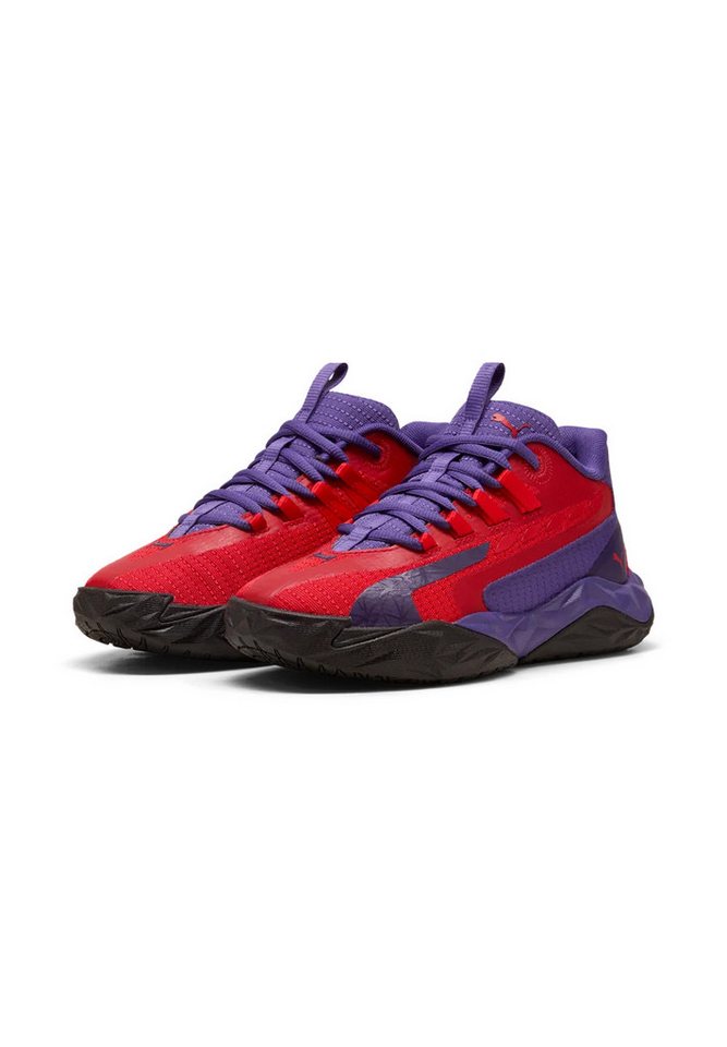 Puma DAGGER 2 J Sneaker