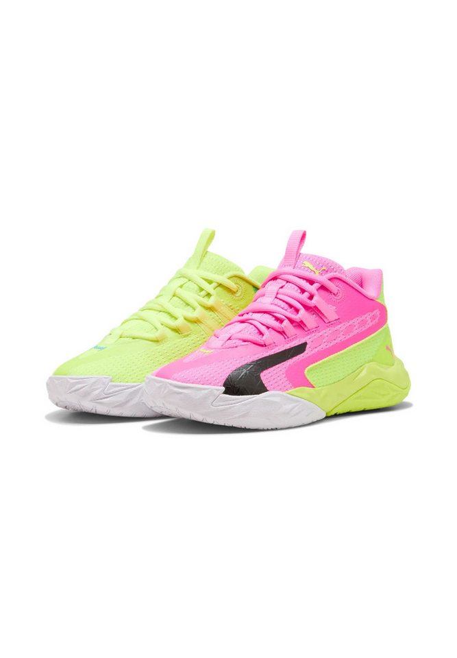 Puma DAGGER 2 J Sneaker (bunt)