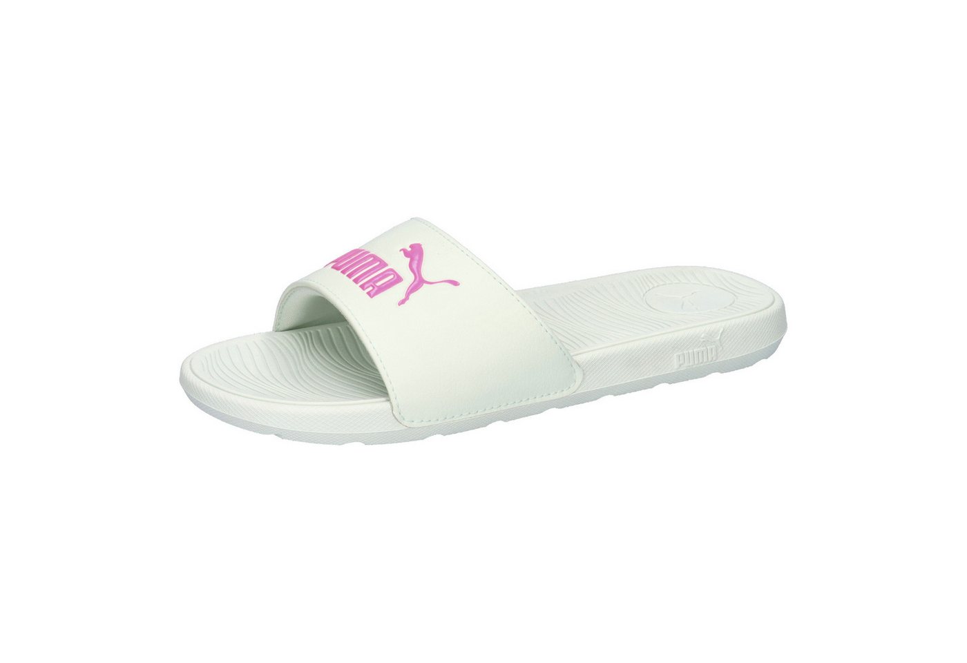 Puma Damen Badeschlappen Cool Cat 2.0 Wns 389108 Badeschuh