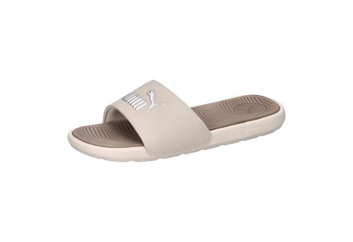 Puma Damen Badeschlappen Cool Cat 2.0 Wns 389108 Badeschuh