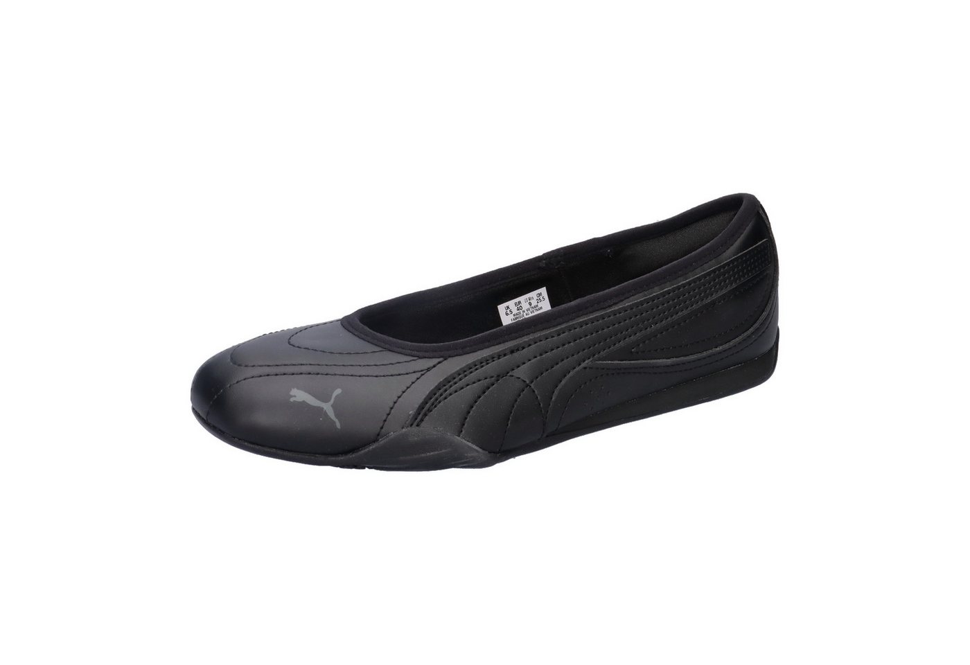 Puma Damen Ballerinas CATCH SOLEIL BALLERINA 404642 Ballerina