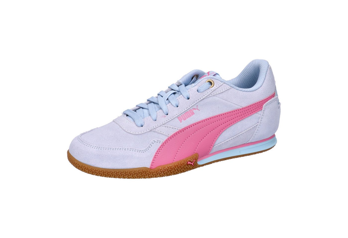 Puma Damen Sneaker BELLA DONNA SD 402673 Sneaker