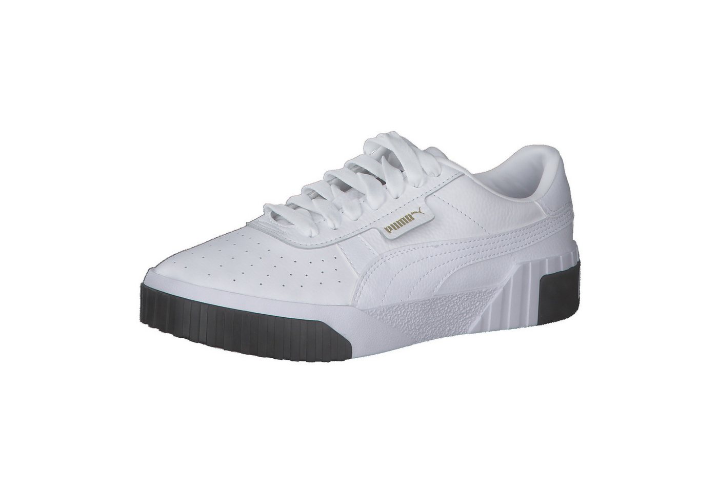 Puma Damen Sneaker Cali 369155 Sneaker
