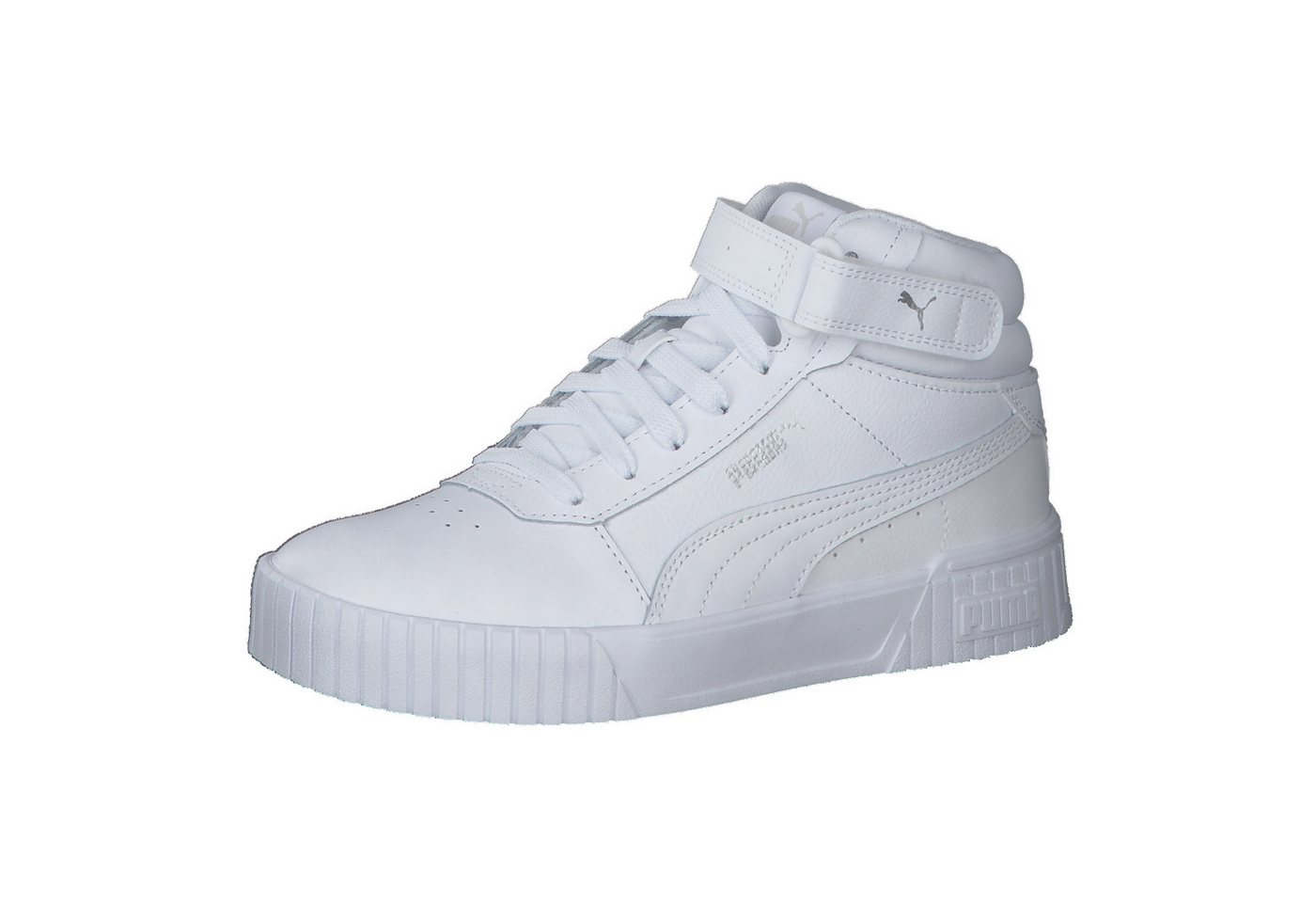 Puma Damen Sneaker Carina 2.0 Mid 385851 Sneaker