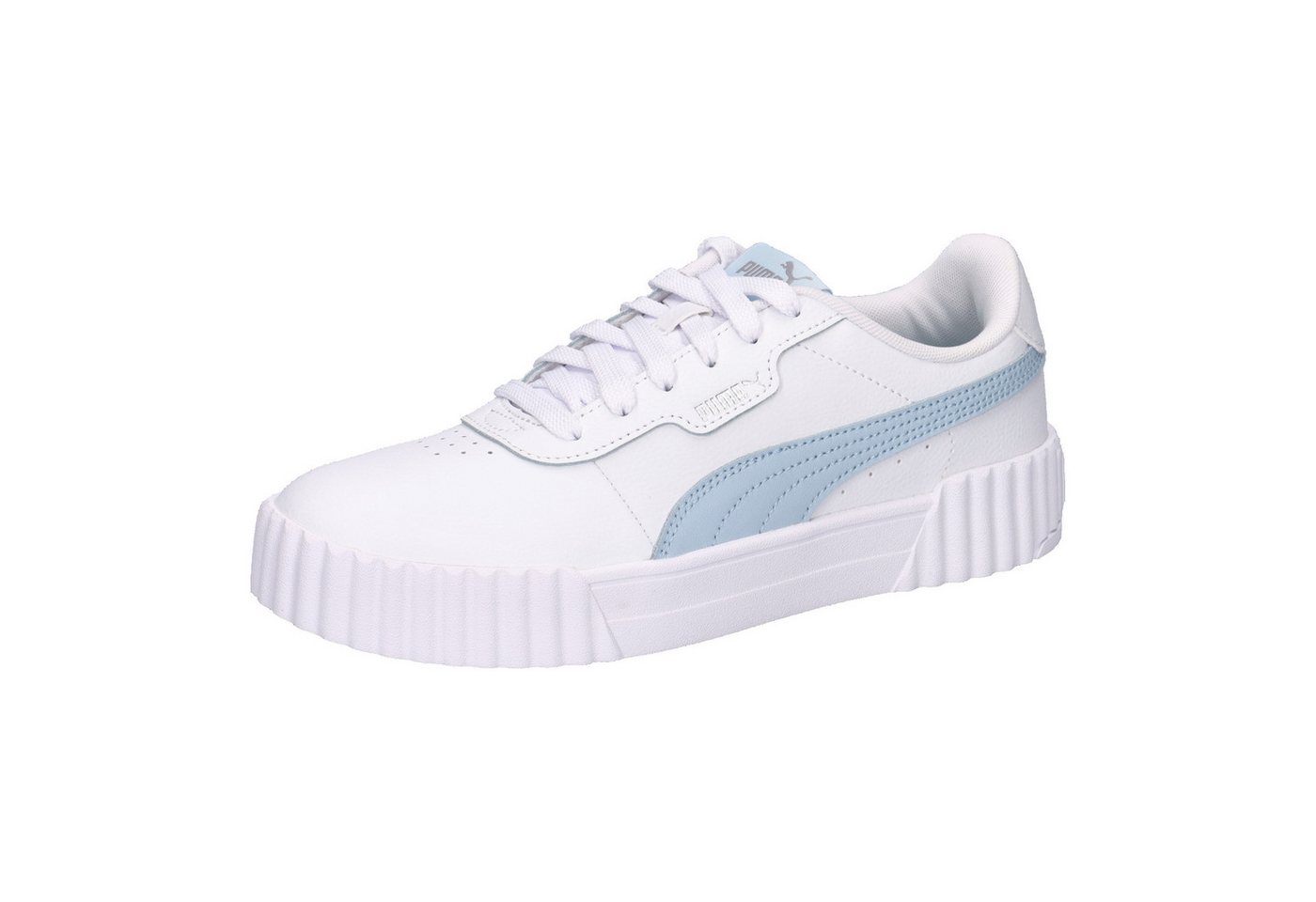 Puma Damen Sneaker Carina 3.0 400365 Sneaker