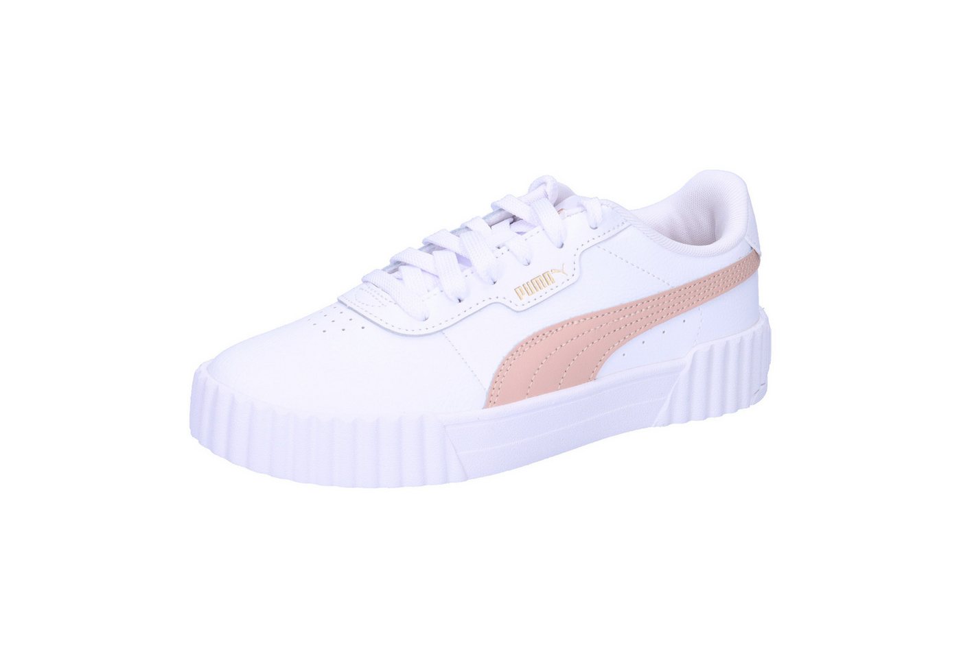 Puma Damen Sneaker Carina 3.0 400365 Sneaker