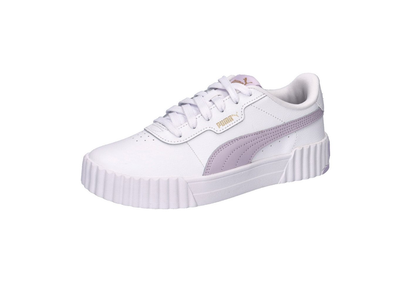 Puma Damen Sneaker Carina 3.0 400365 Sneaker