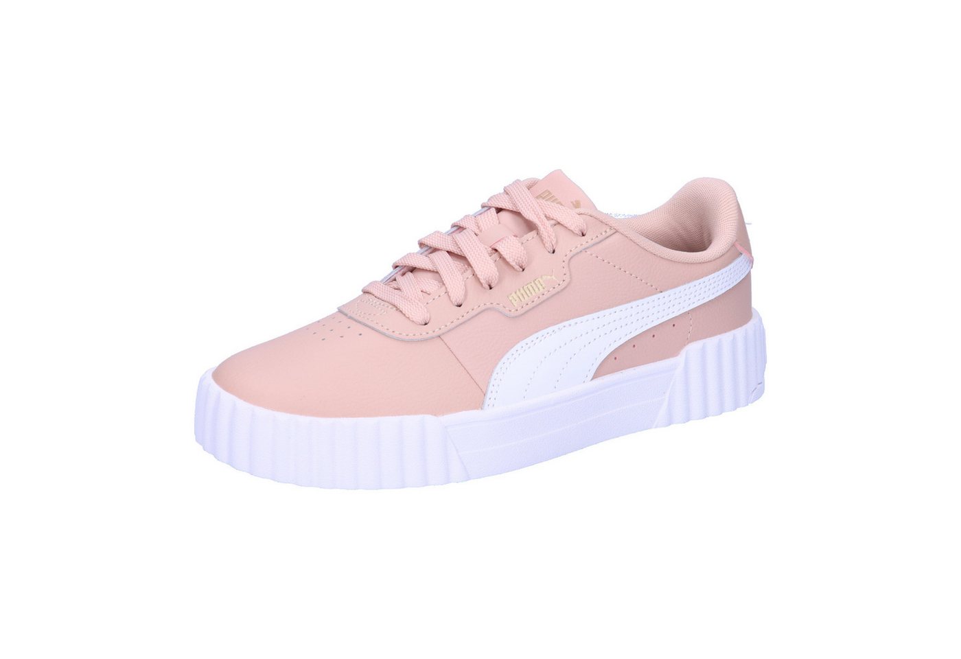 Puma Damen Sneaker Carina 3.0 400365 Sneaker