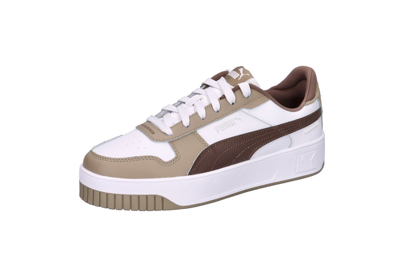 Puma Damen Sneaker Carina Street 389390 Sneaker