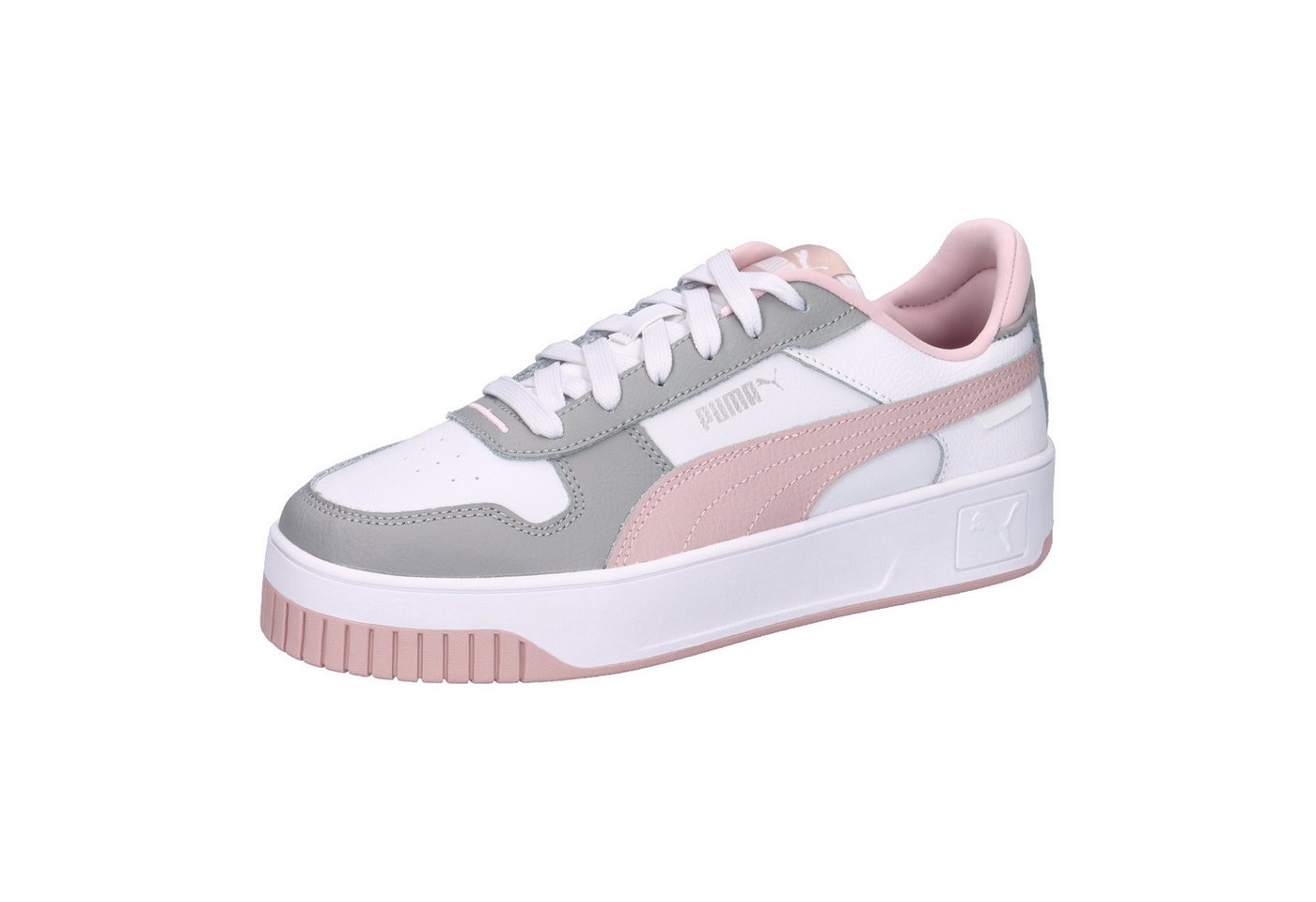 Puma Damen Sneaker Carina Street 389390 Sneaker