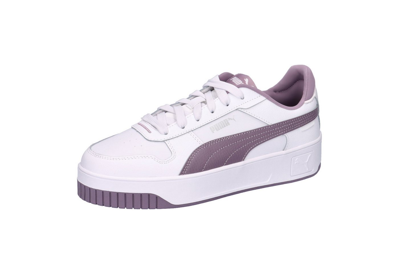 Puma Damen Sneaker Carina Street 389390 Sneaker