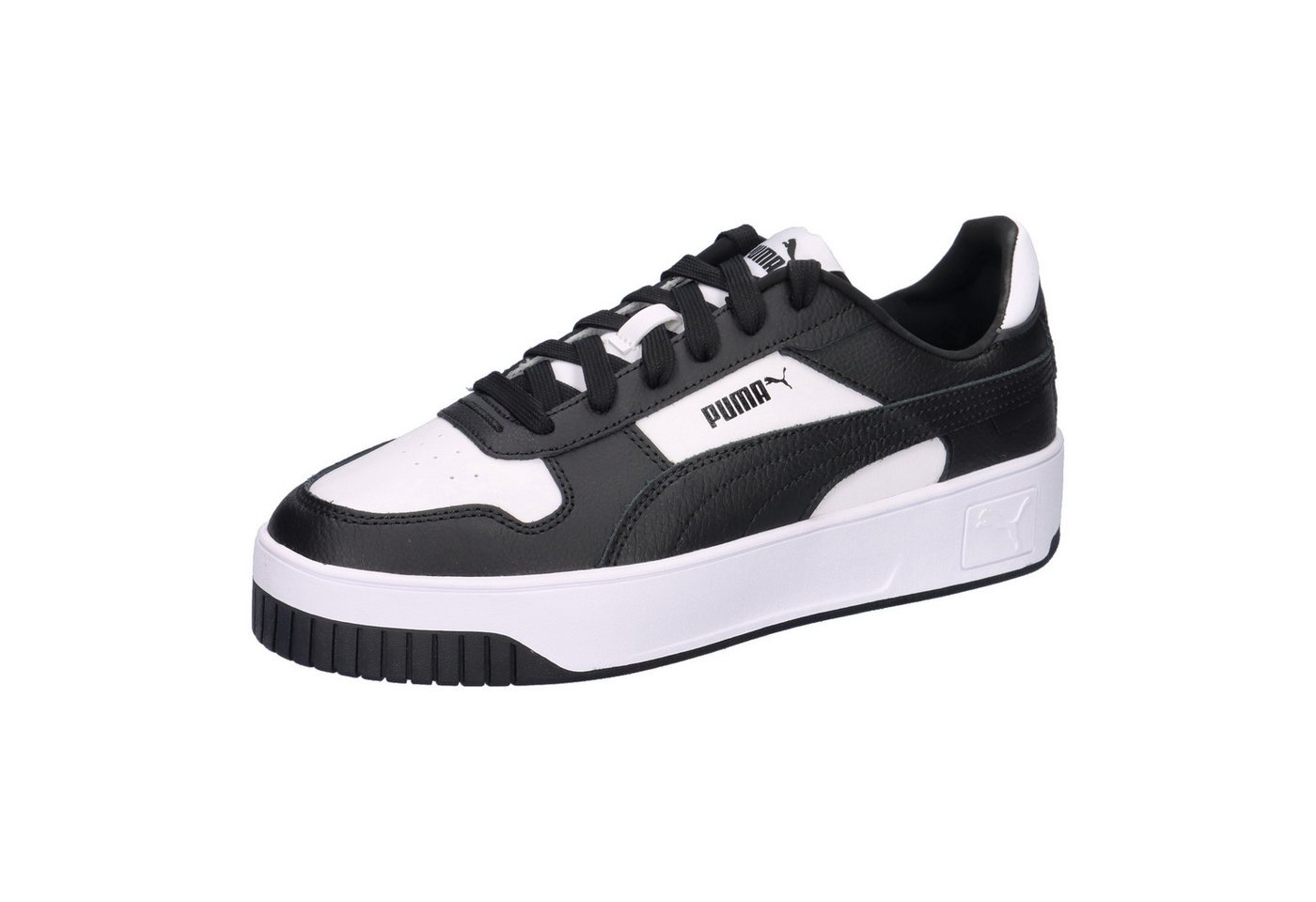 Puma Damen Sneaker Carina Street 389390 Sneaker