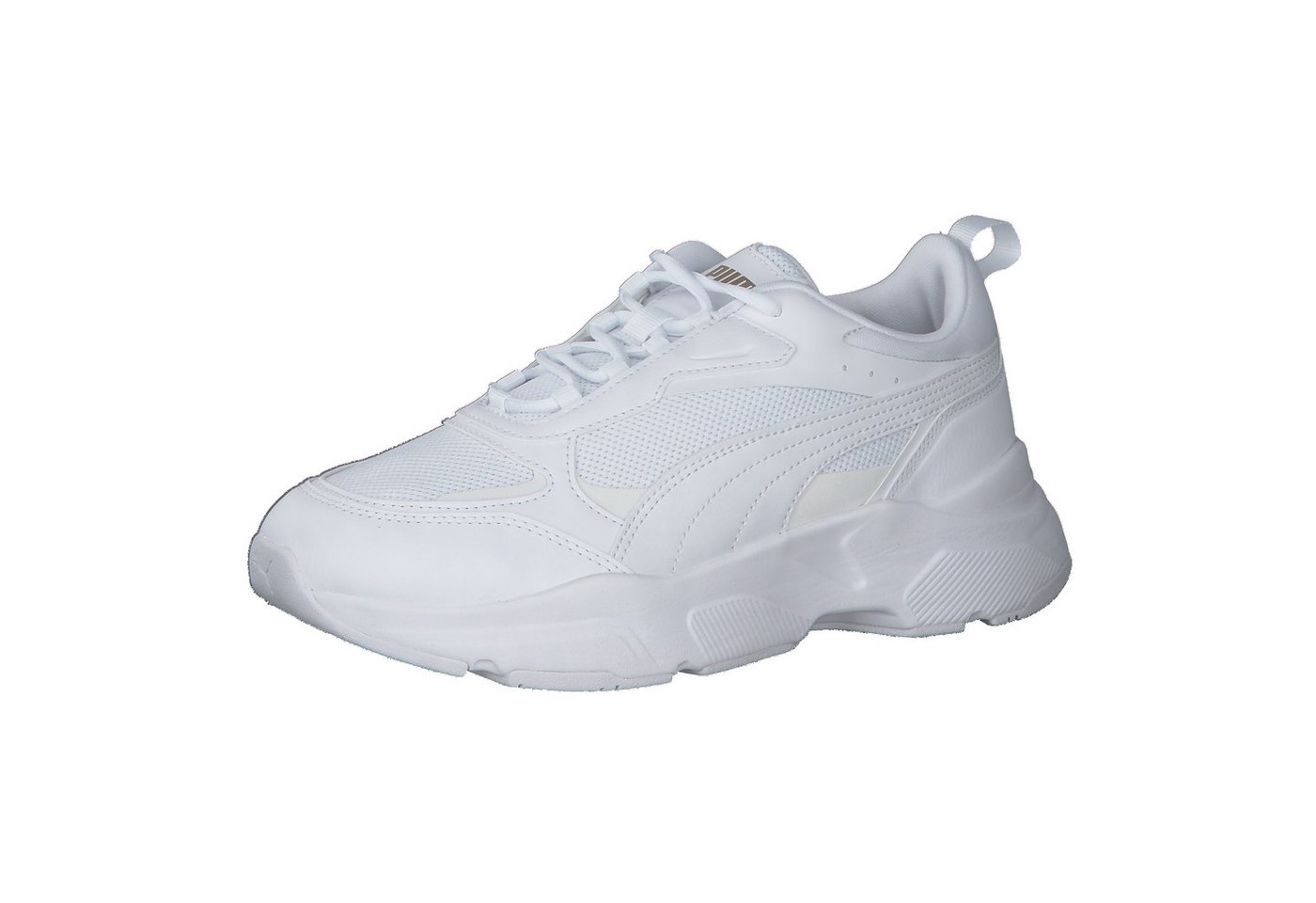 Puma Damen Sneaker Cassia 384647 Sneaker