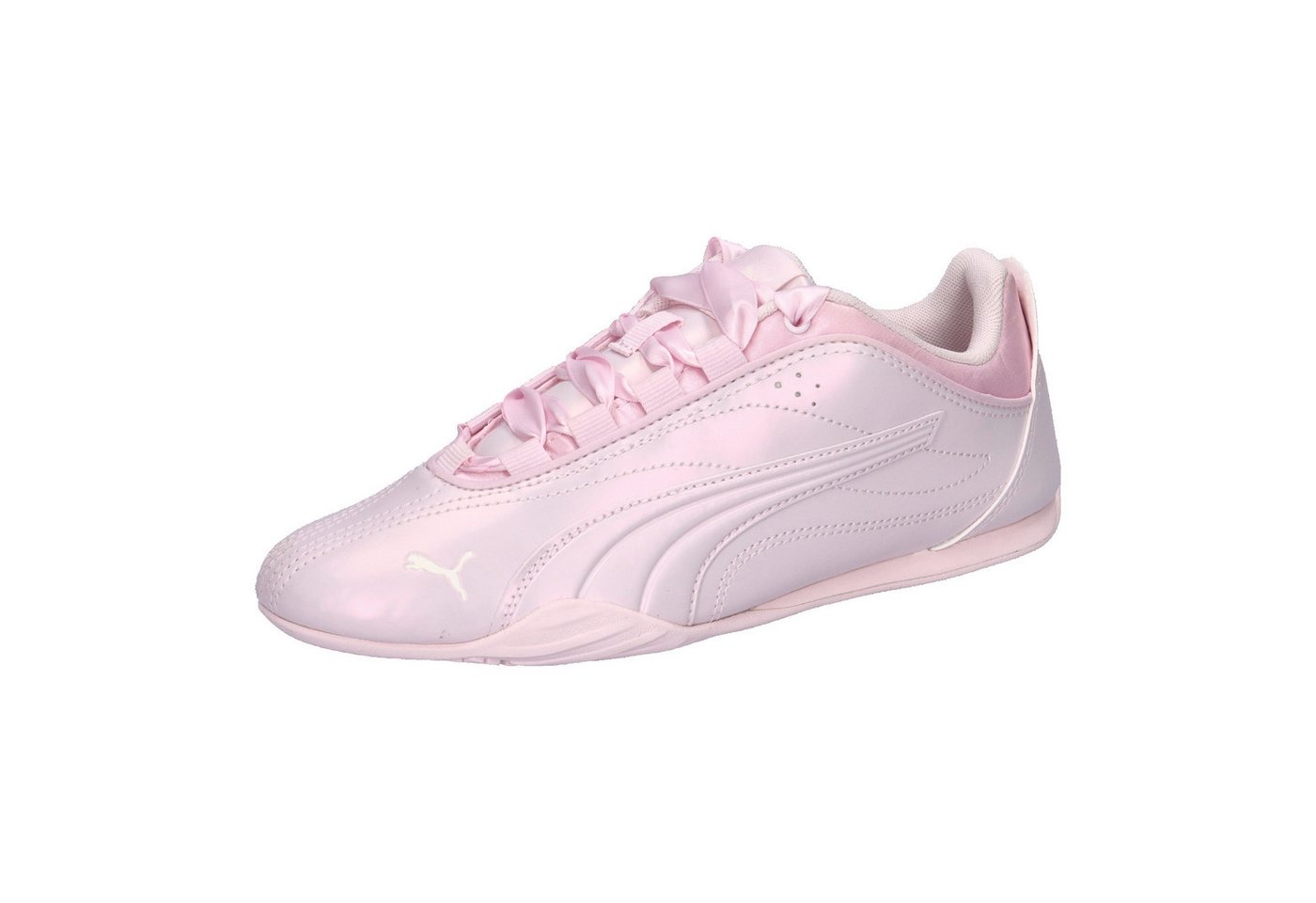 Puma Damen Sneaker Catch Soleil PERLA 407224 Sneaker