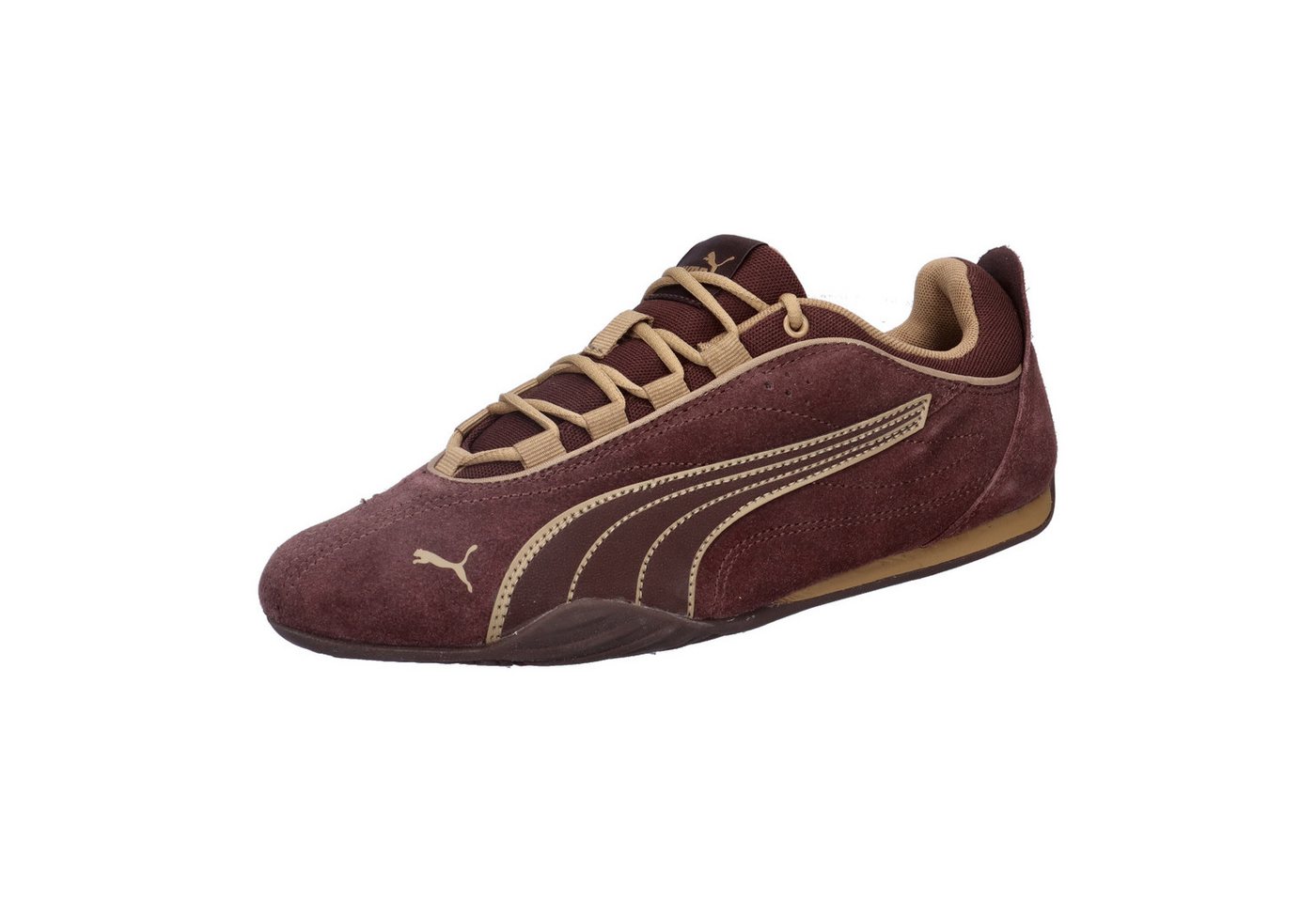 Puma Damen Sneaker Catch Soleil SD 403955 Sneaker