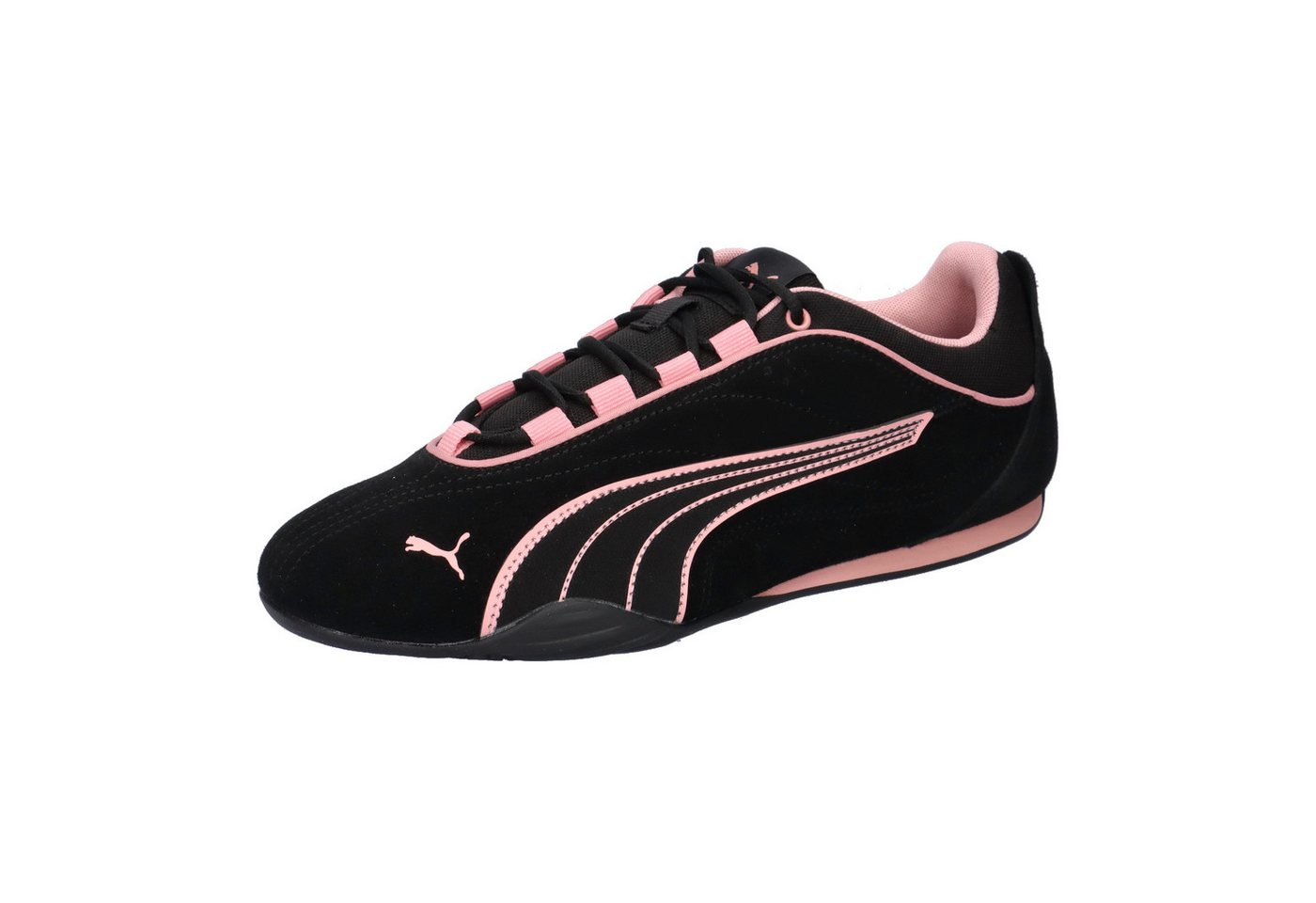 Puma Damen Sneaker Catch Soleil SD 403955 Sneaker