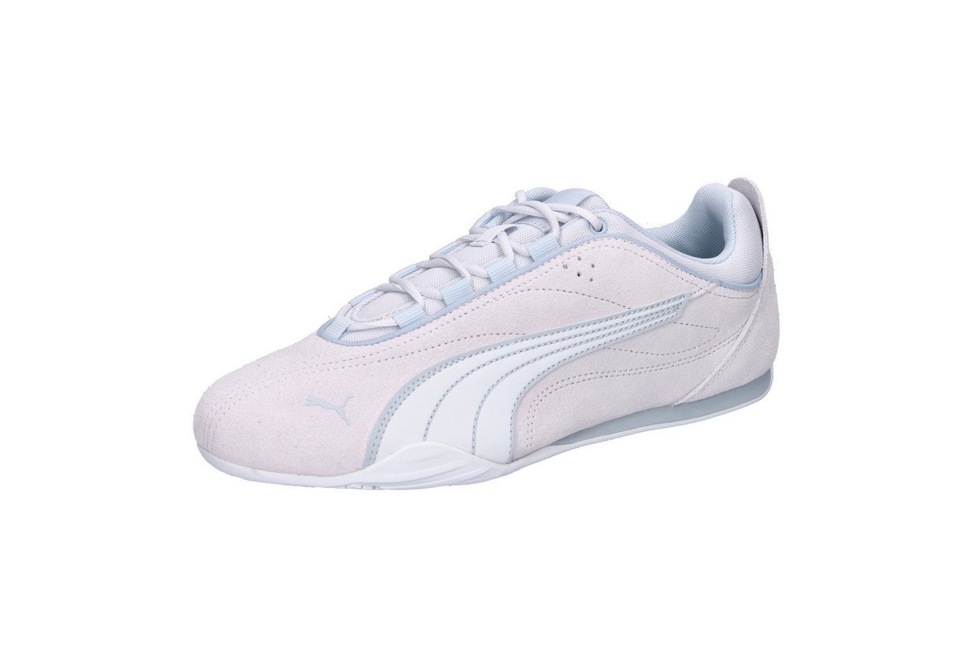 Puma Damen Sneaker Catch Soleil SD 403955 Sneaker