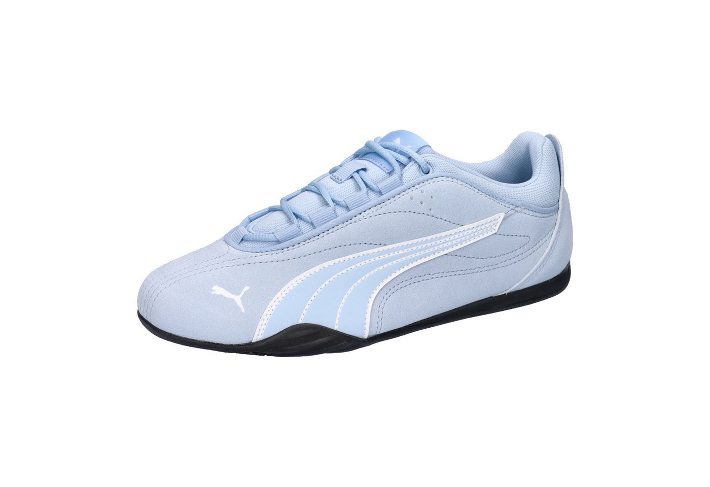 Puma Damen Sneaker Catch Soleil SD 403955 Sneaker