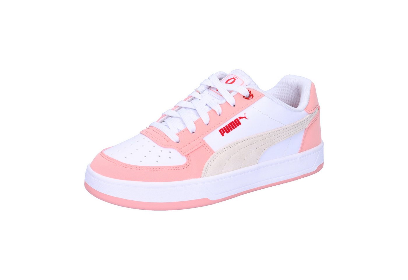 Puma Damen Sneaker Caven 2.0 Idylle 401608 Sneaker