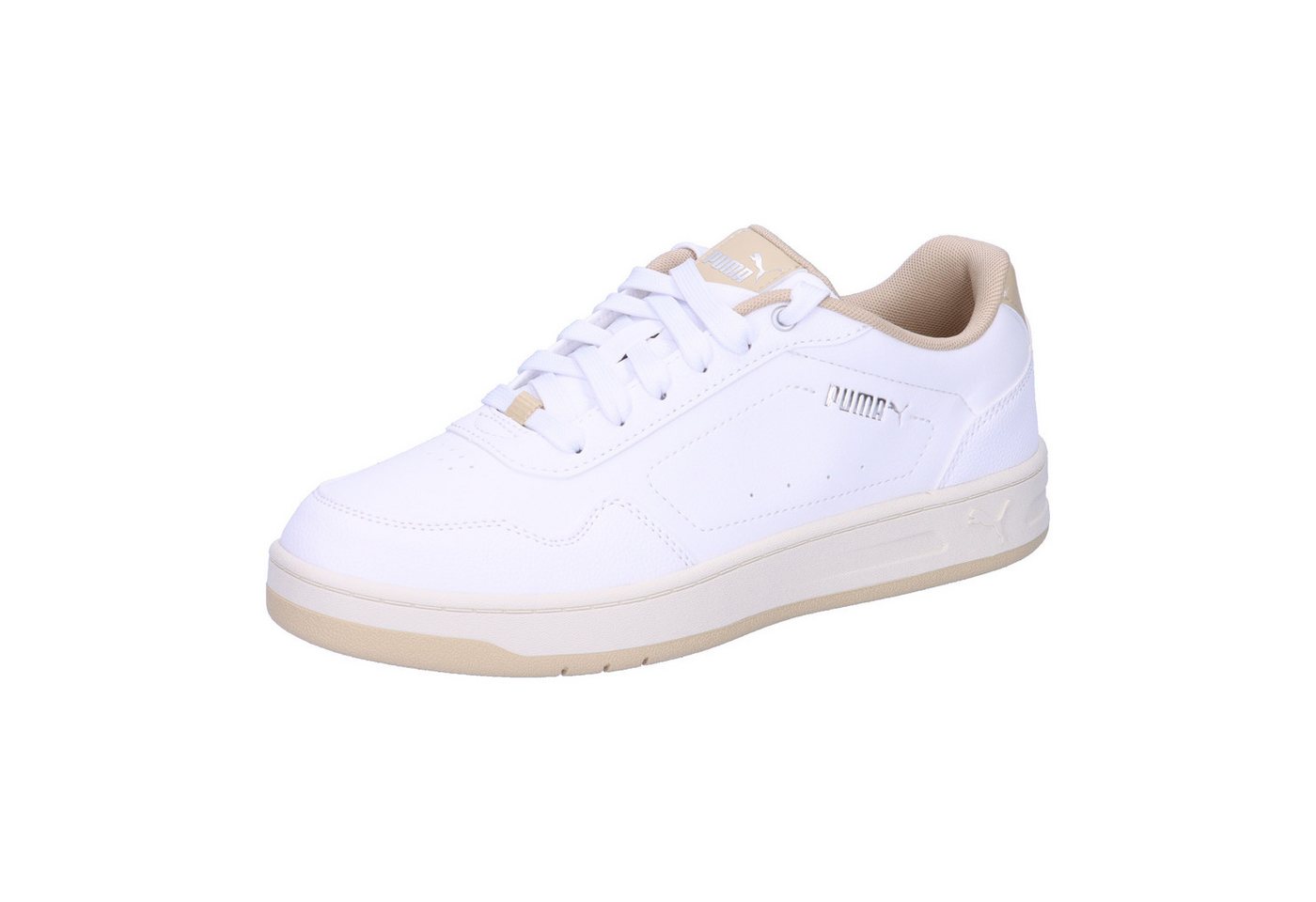 Puma Damen Sneaker Court Classy 395021 Sneaker