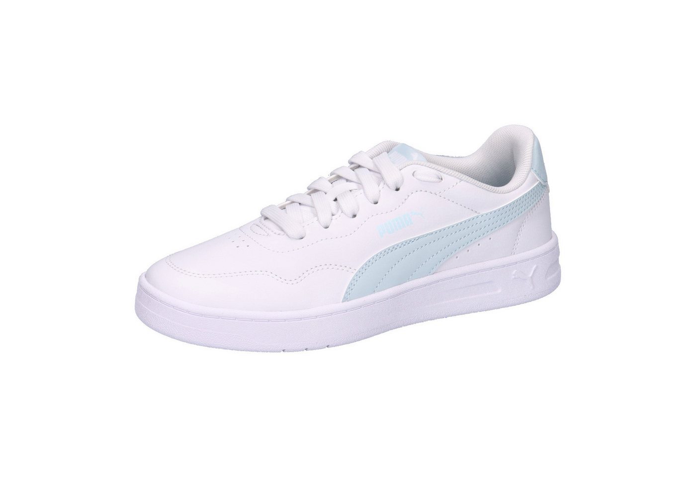 Puma Damen Sneaker Court Lally 400367 Sneaker