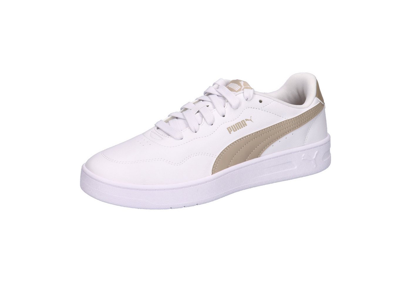 Puma Damen Sneaker Court Lally 400367 Sneaker