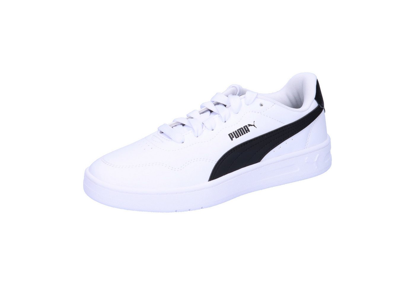 Puma Damen Sneaker Court Lally 400367 Sneaker