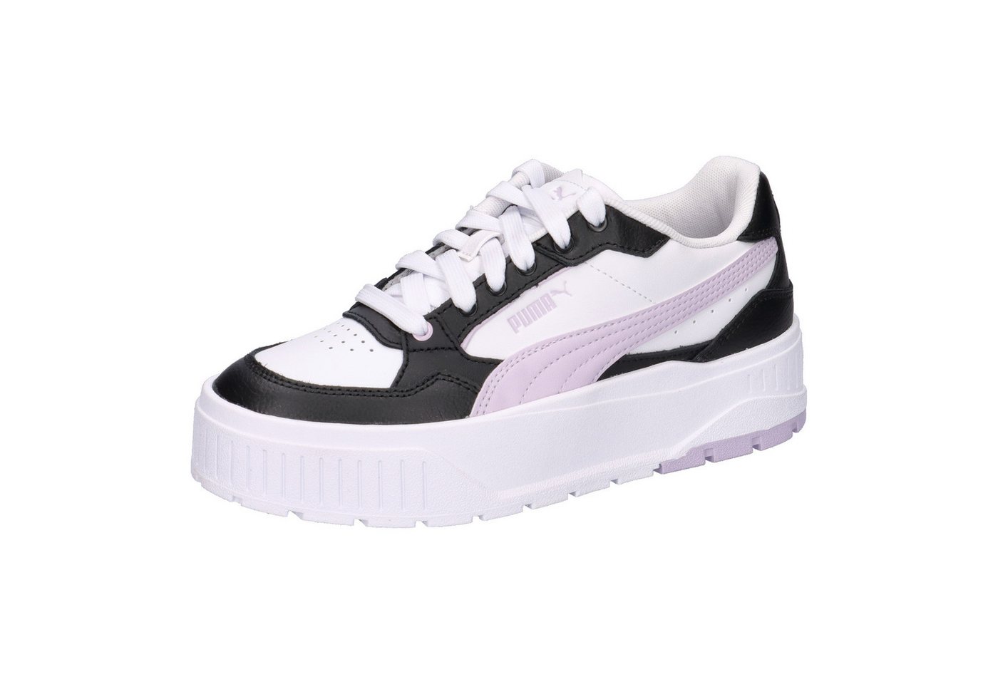 Puma Damen Sneaker Karmen II Idol 397461 Sneaker
