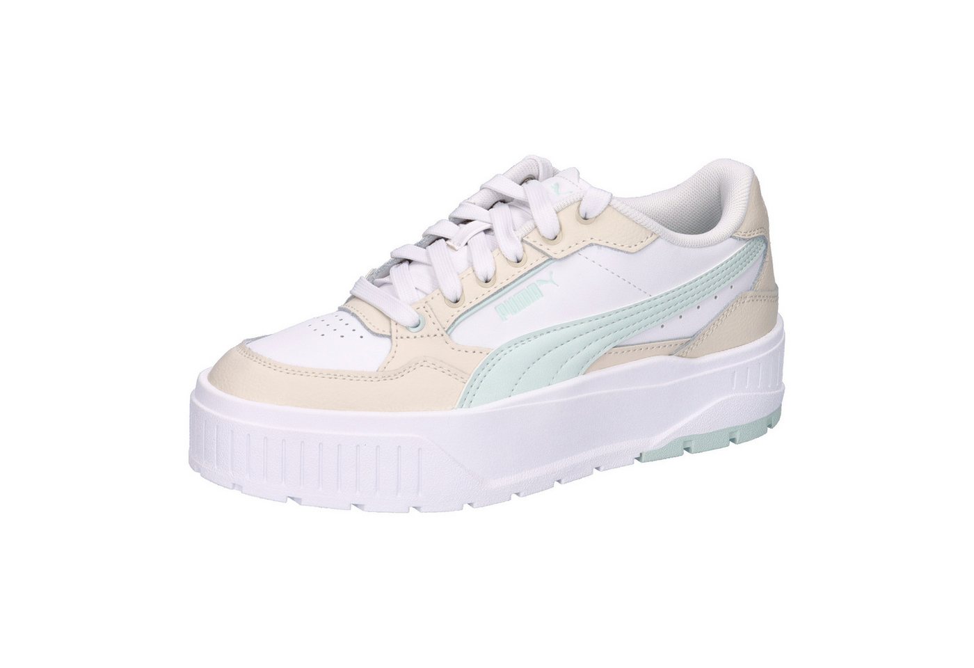 Puma Damen Sneaker Karmen II Idol 397461 Sneaker