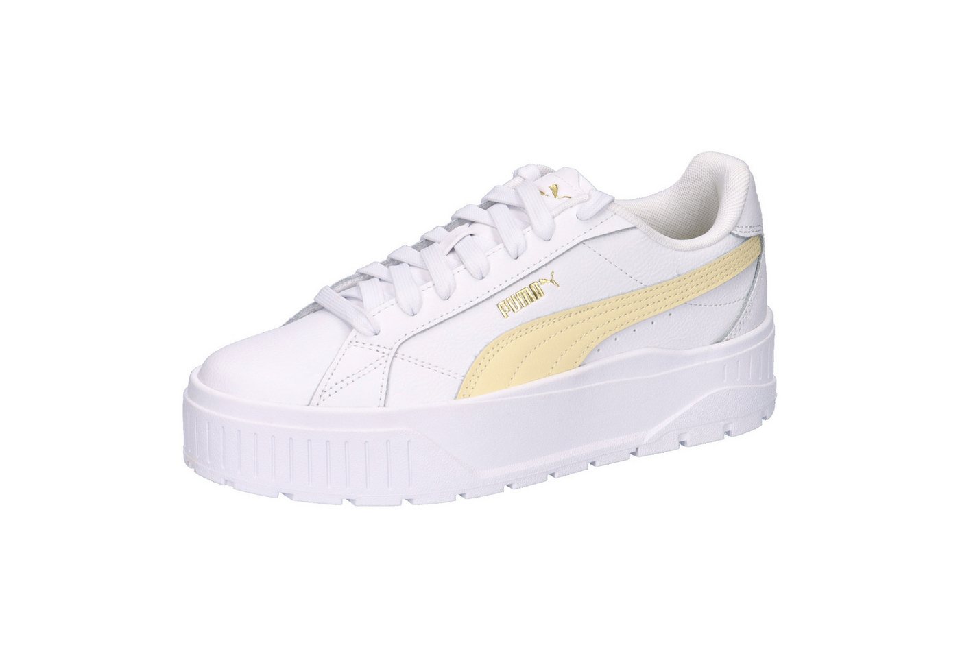 Puma Damen Sneaker Karmen II L 397456 Sneaker