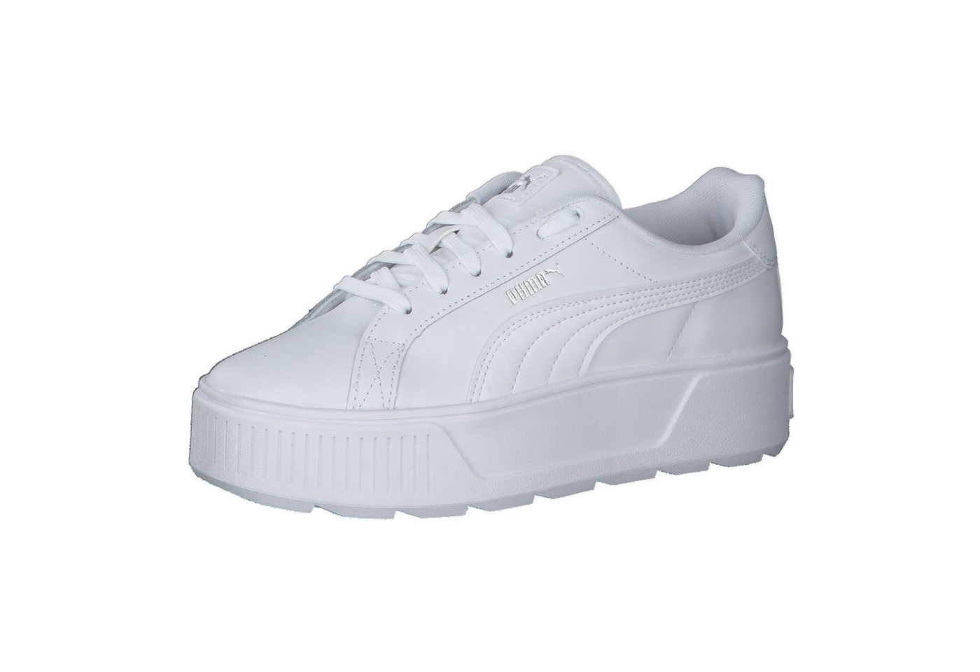 Puma Damen Sneaker Karmen L 384615 Sneaker
