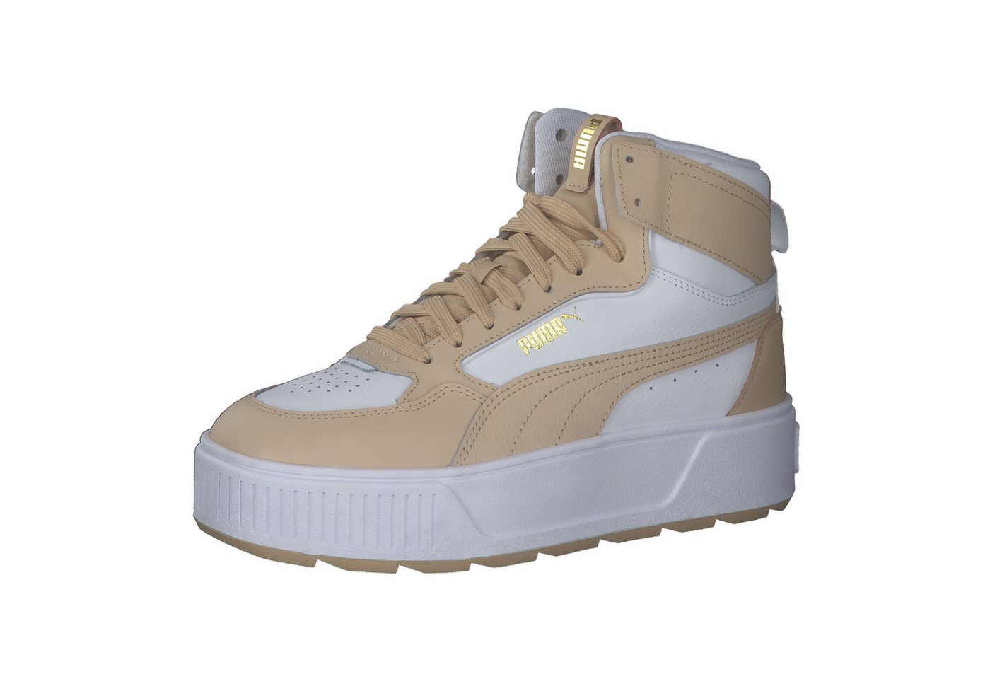 Puma Damen Sneaker Karmen Rebelle MID 387213 Sneaker