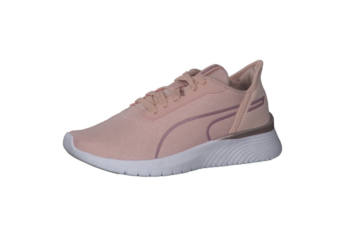 Puma Damen Sneaker Remedie Metallic 376965 Sneaker
