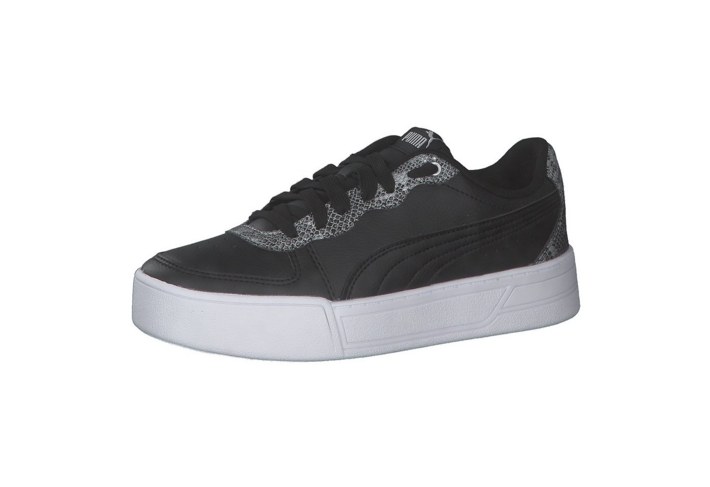 Puma Damen Sneaker Skye Untamed 368882 Sneaker