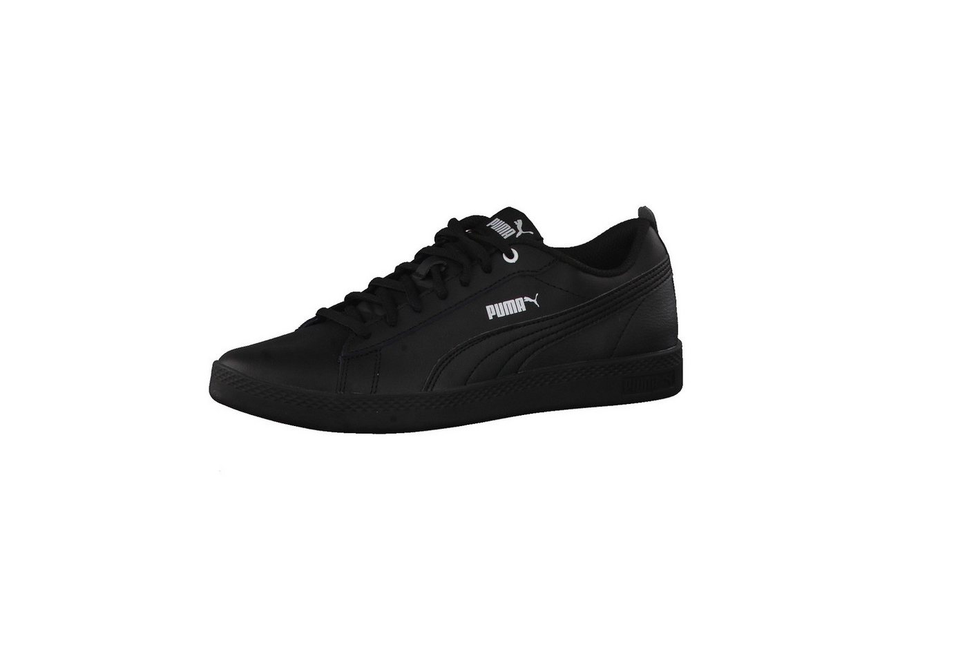 Puma Damen Sneaker Smash v2 L 365208 Sneaker