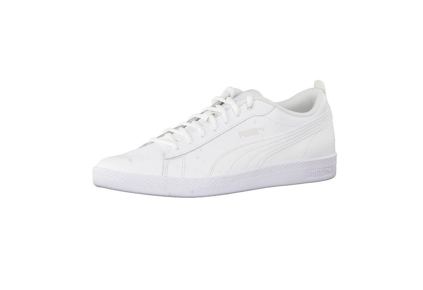 Puma Damen Sneaker Smash v2 L 365208 Sneaker