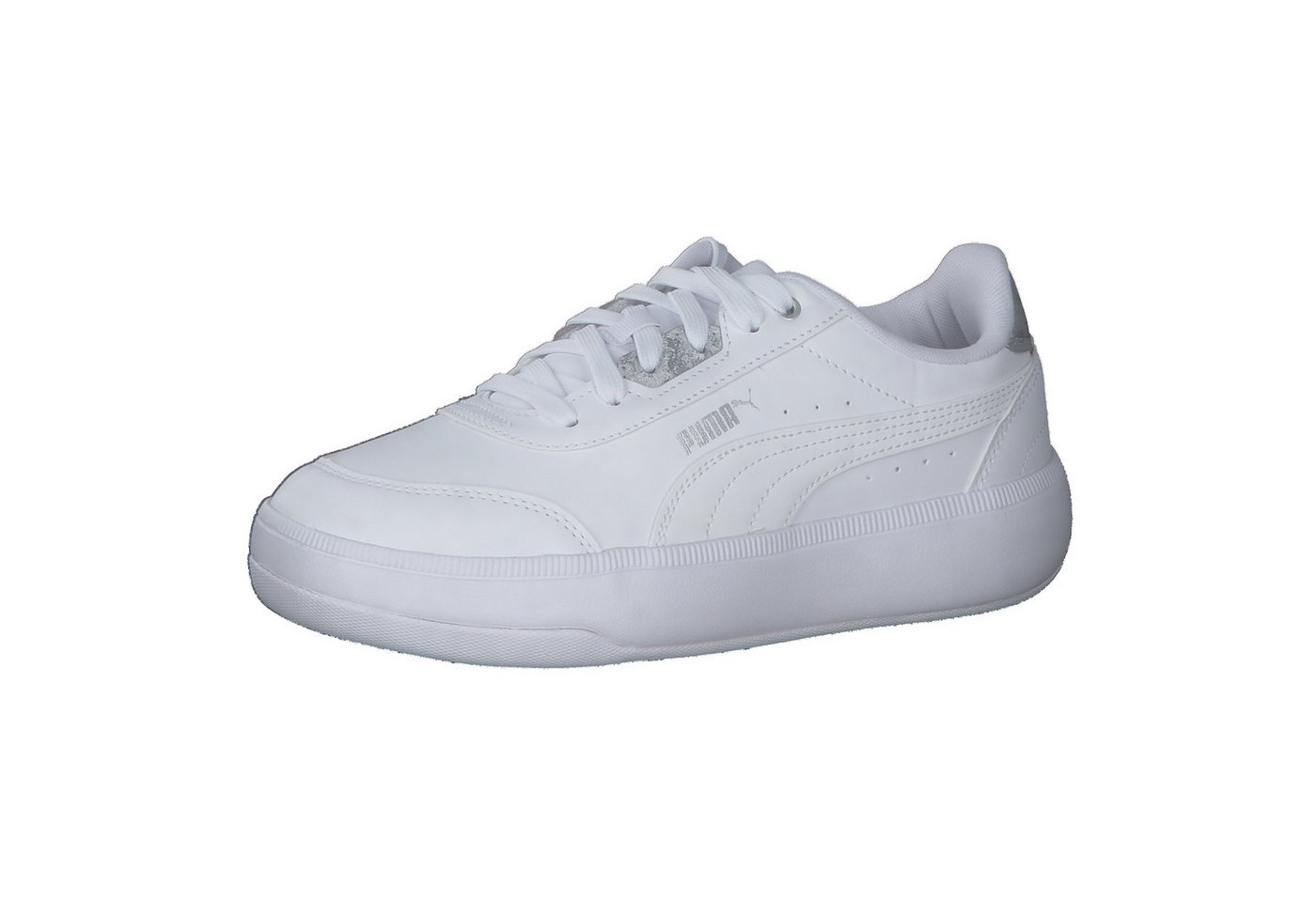 Puma Damen Sneaker Tori Space Metallics 389340 Sneaker