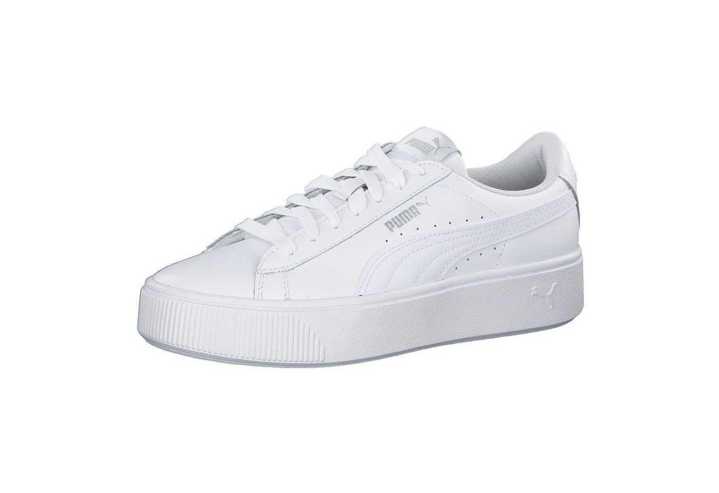 Puma Damen Sneaker Vikky Stacked L 369143 Sneaker