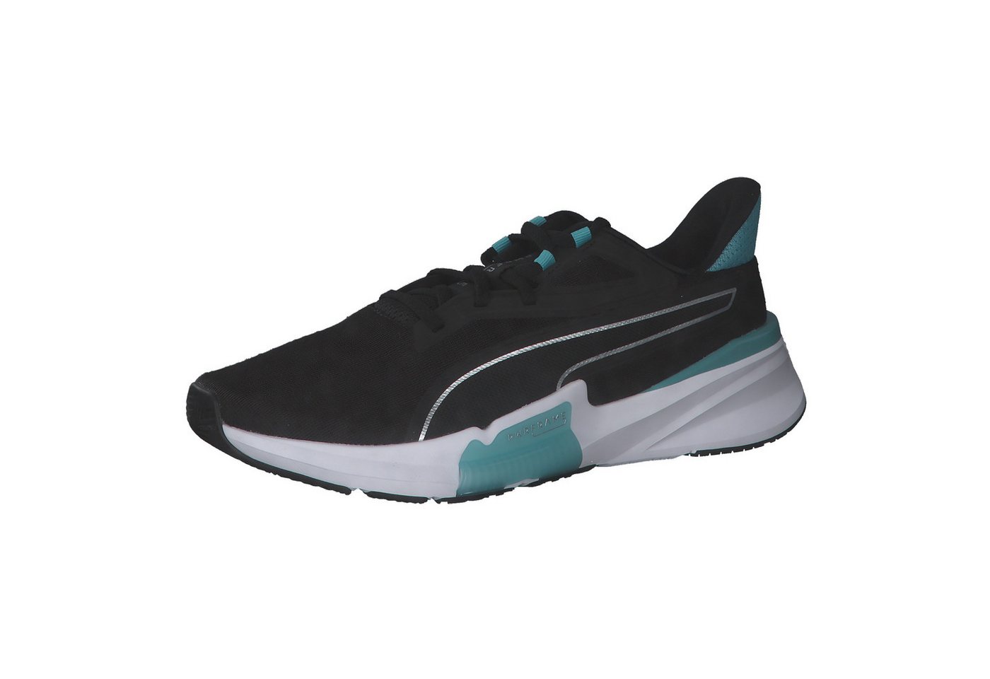 Puma Damen Trainingsschuhe PWRFrame TR Stardust 376239 Trainingsschuh