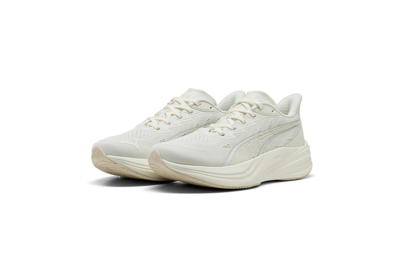 Puma DARTER PRO 2 Laufschuh für dynamische Bewegungen, mit ProFoam Dämpfung, atmungsaktiv
