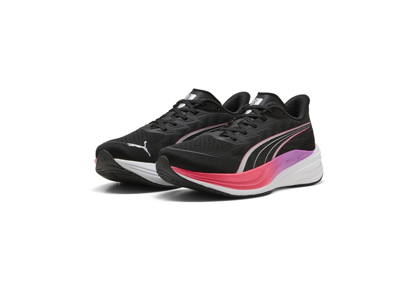 Puma Darter Pro 2 Laufschuhe Erwachsene Trainingsschuh