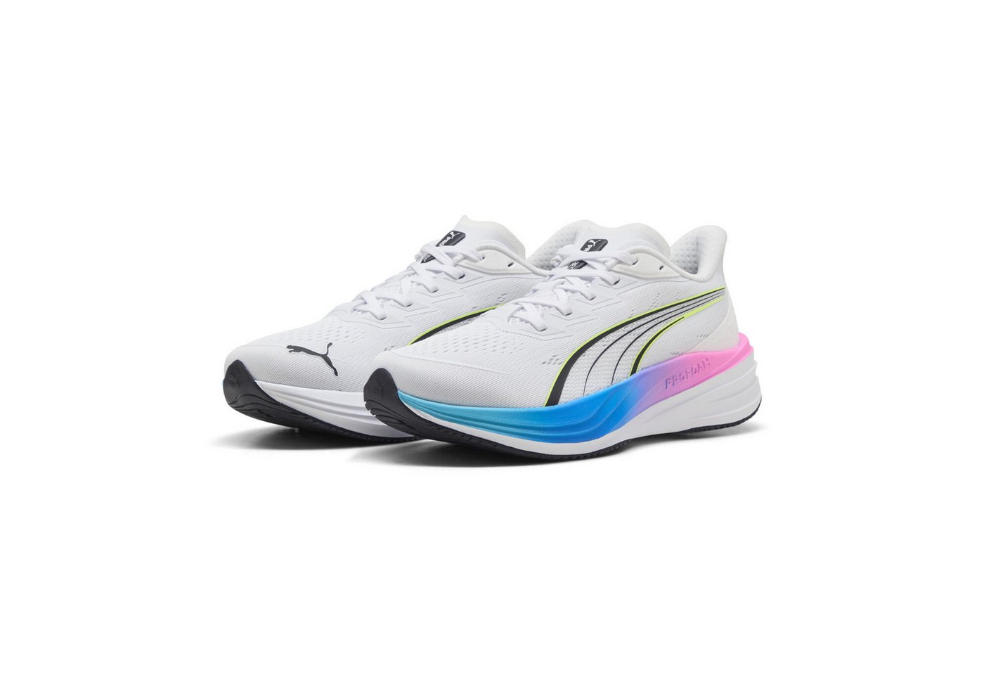 Puma Darter Pro 2 Laufschuhe Erwachsene Trainingsschuh