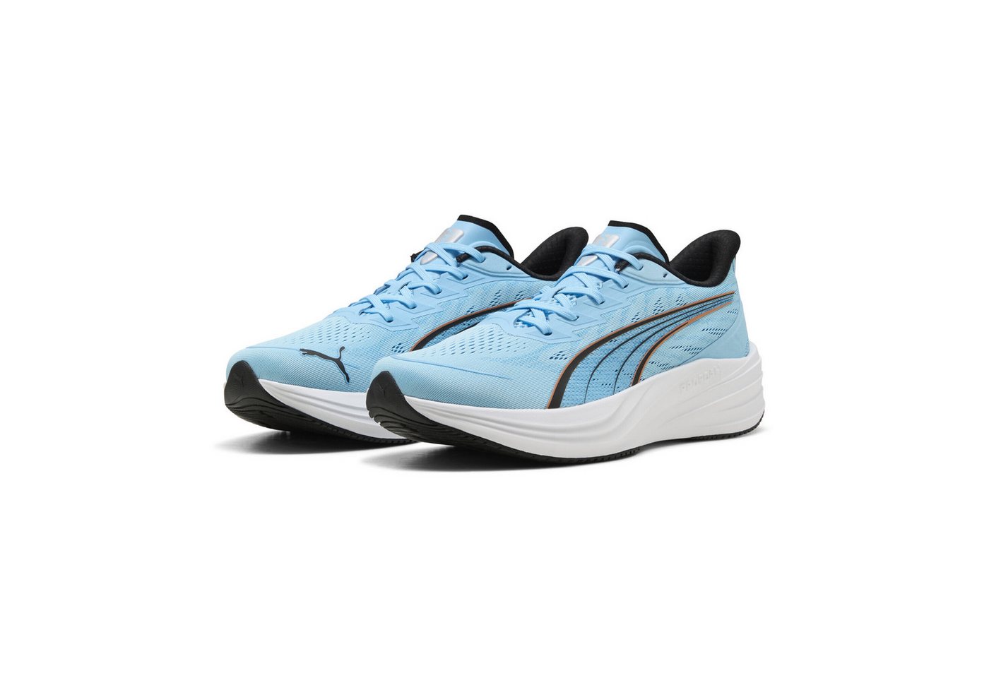 Puma Darter Pro 2 Laufschuhe Erwachsene Trainingsschuh