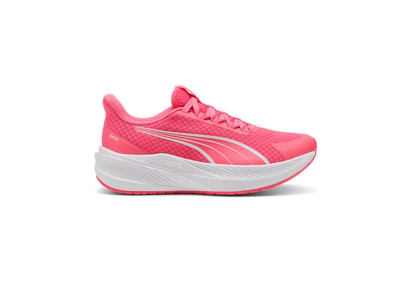 Puma Dasher Lite Jr - Neutralschuh Laufschuh