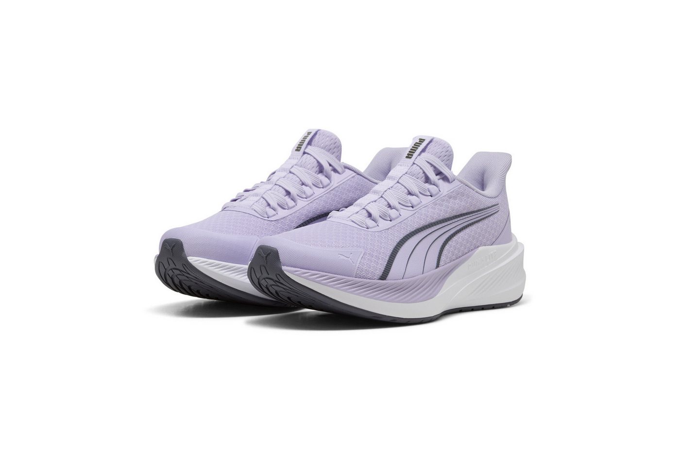 Puma Dasher Lite SLIPTECH Jr Jugendliche Sneaker
