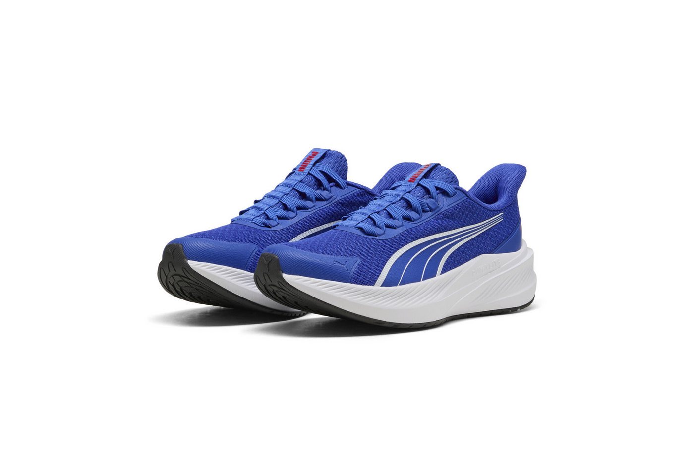 Puma Dasher Lite SLIPTECH Jr Jugendliche Sneaker