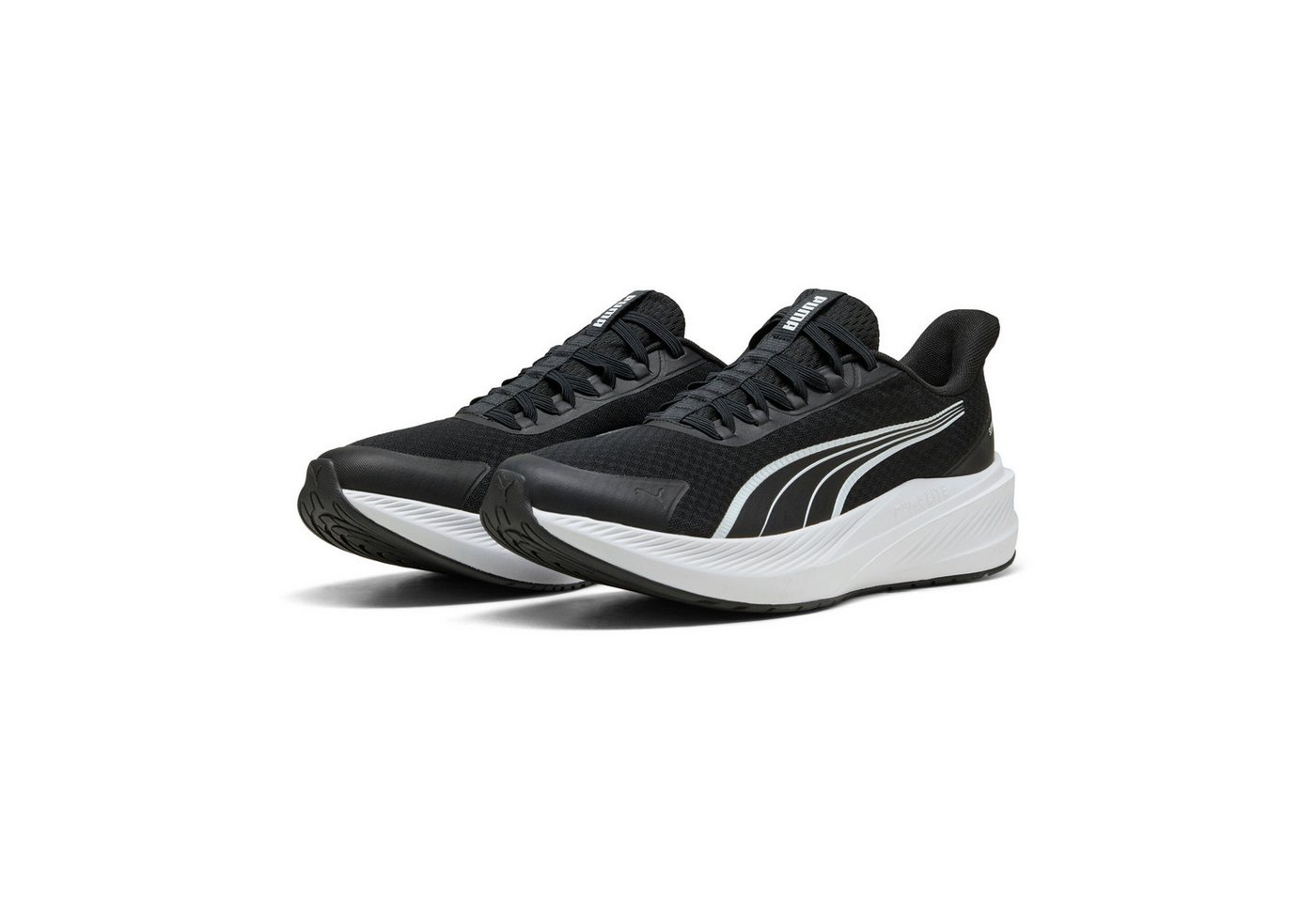 Puma DASHER LITE SLIPTECH Laufschuh SLIPTECH™ Technologie: praktisches Anziehen ohne Hände