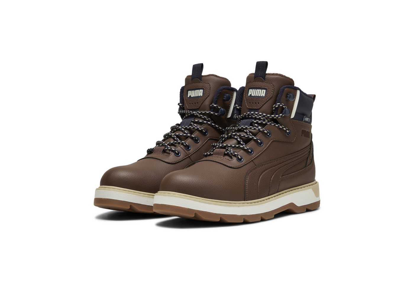 Puma Desierto v3 Puretex Boots Erwachsene Stiefel