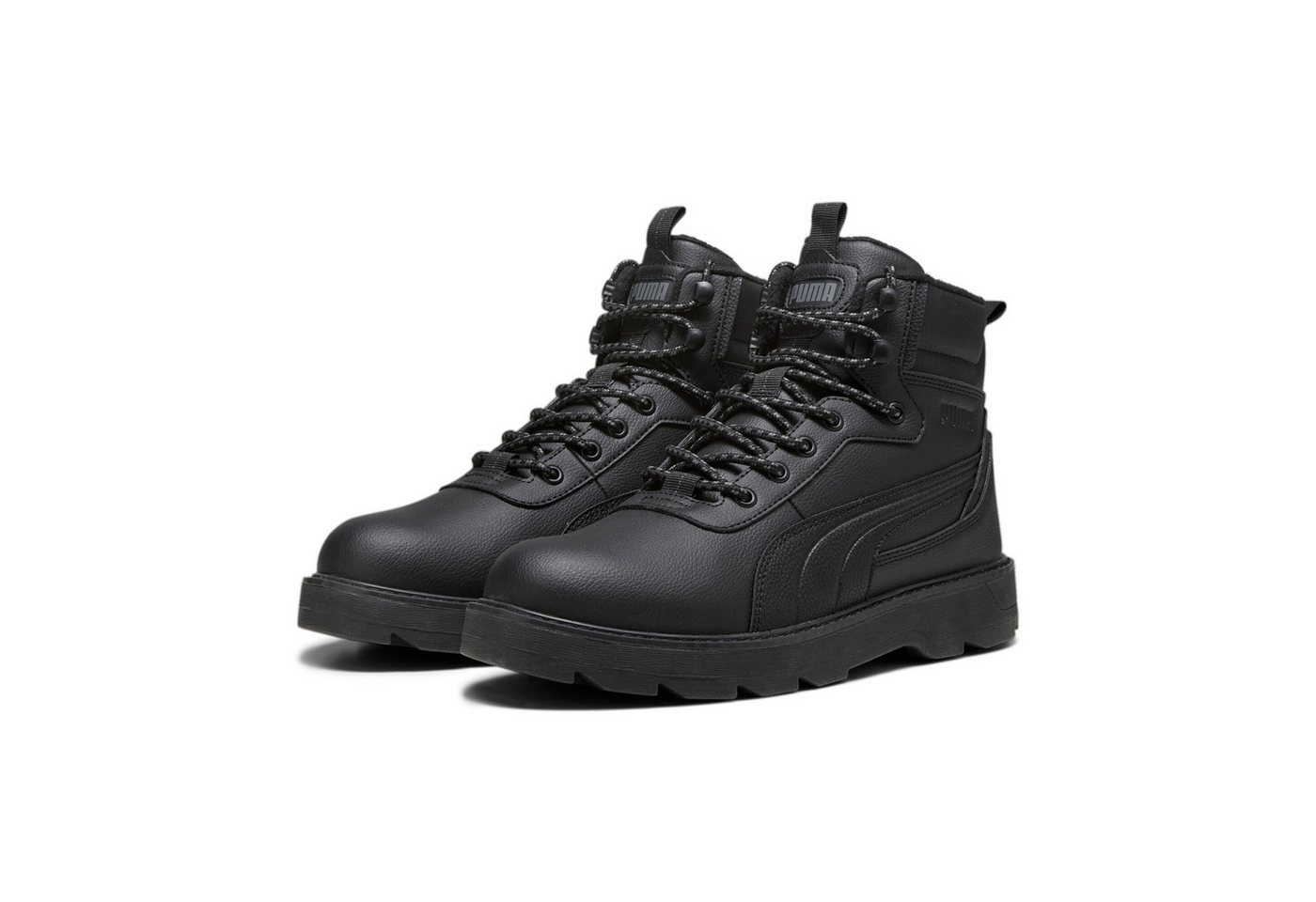 Puma DESIERTO V3 Winterboots Sneakerboots, Winterschuhe
