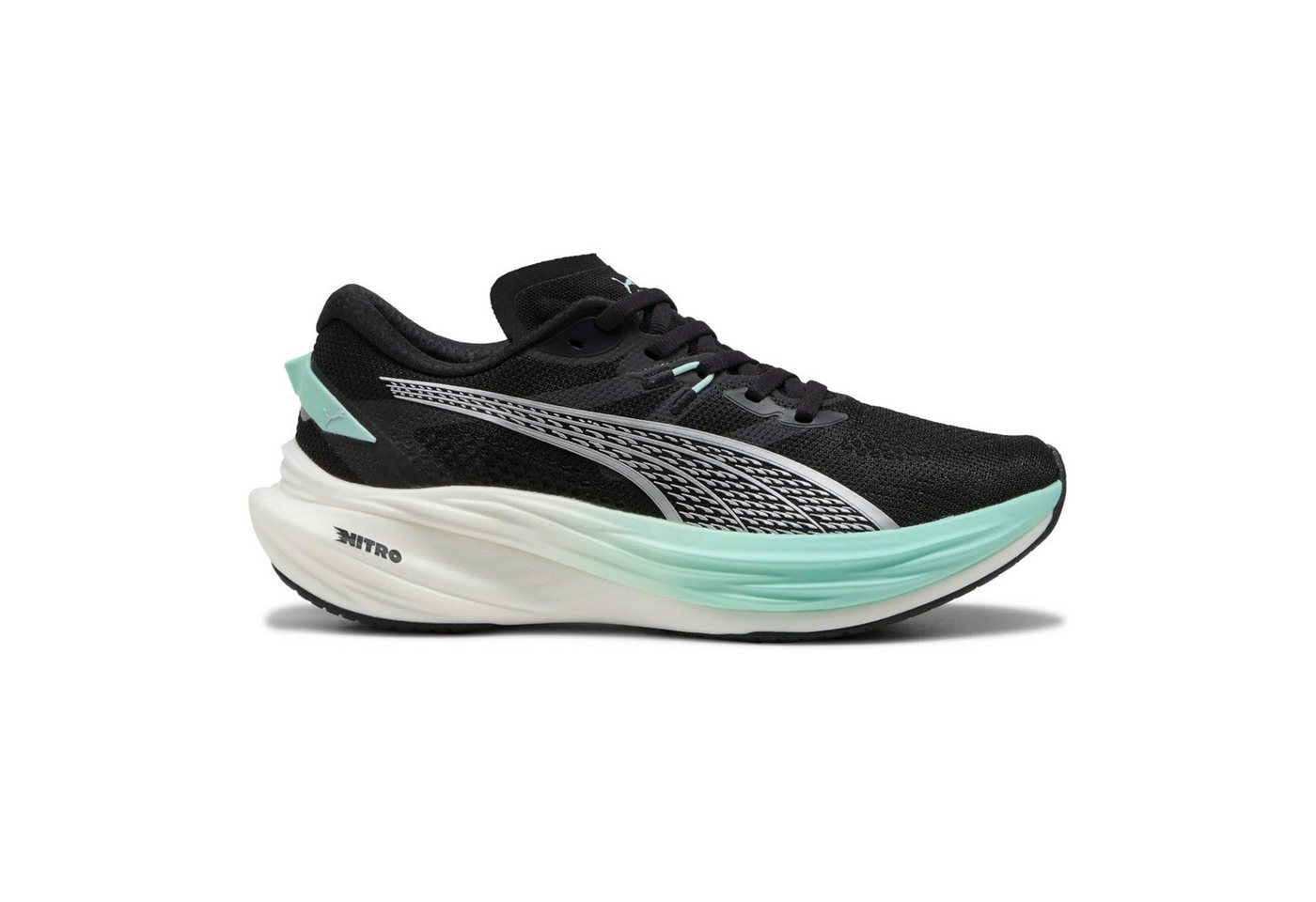 Puma Deviate Nitro 3 - Neutralschuh Laufschuh